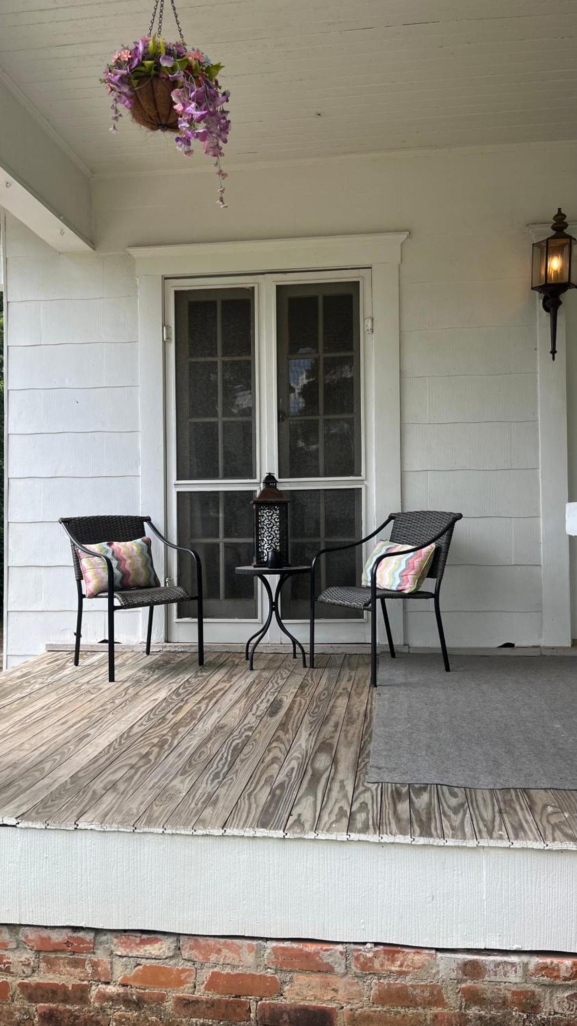 Historic Craftsman Style Home Shreveport Zewnętrze zdjęcie